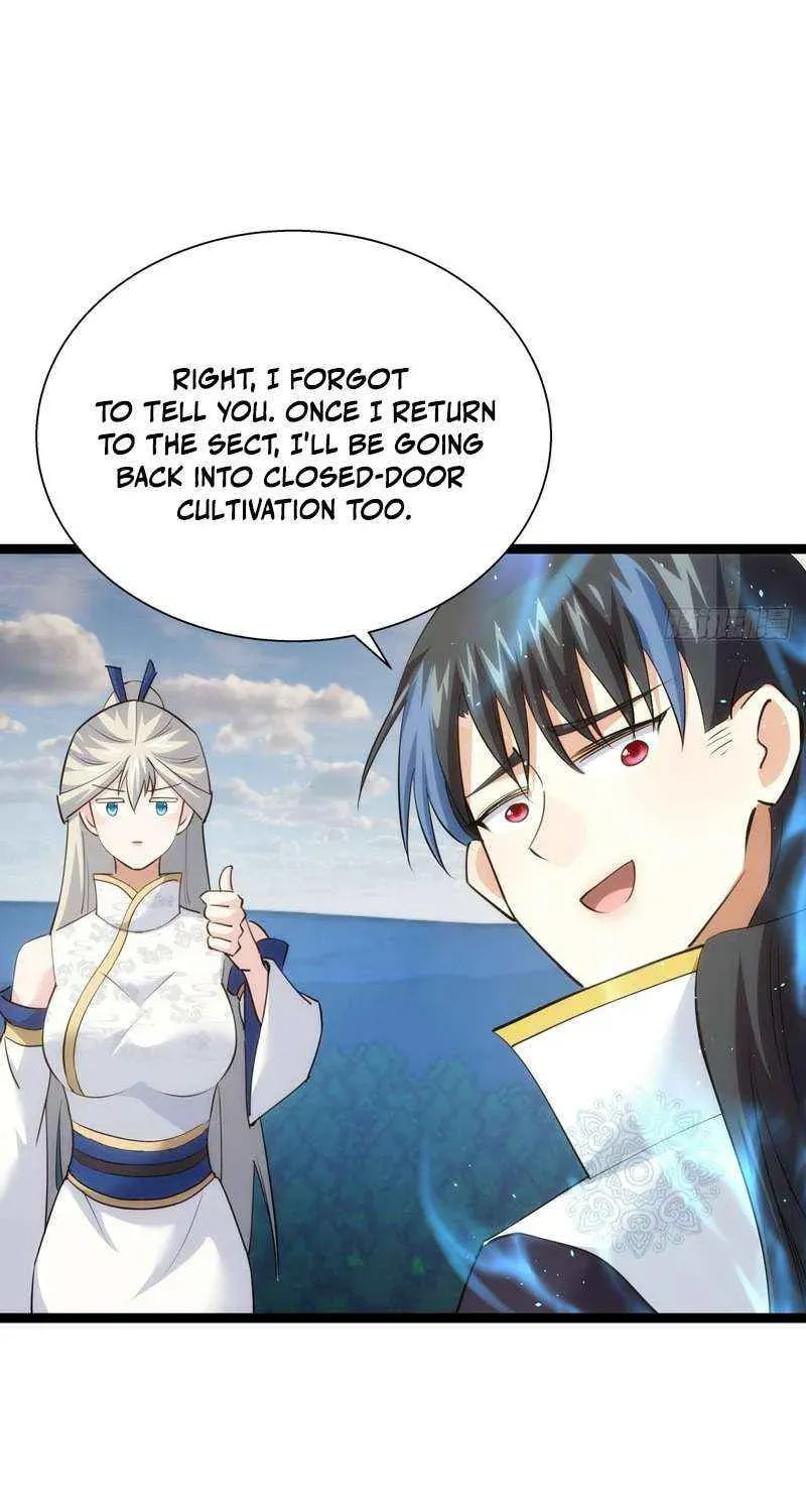 I Took Over The System Players Chapter 65 page 15 - 