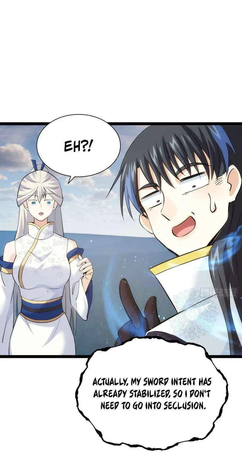 I Took Over The System Players Chapter 65 page 17 - 