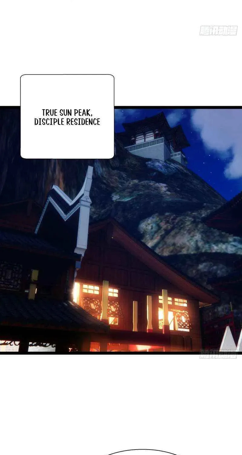 I Took Over The System Players Chapter 65 page 19 - 