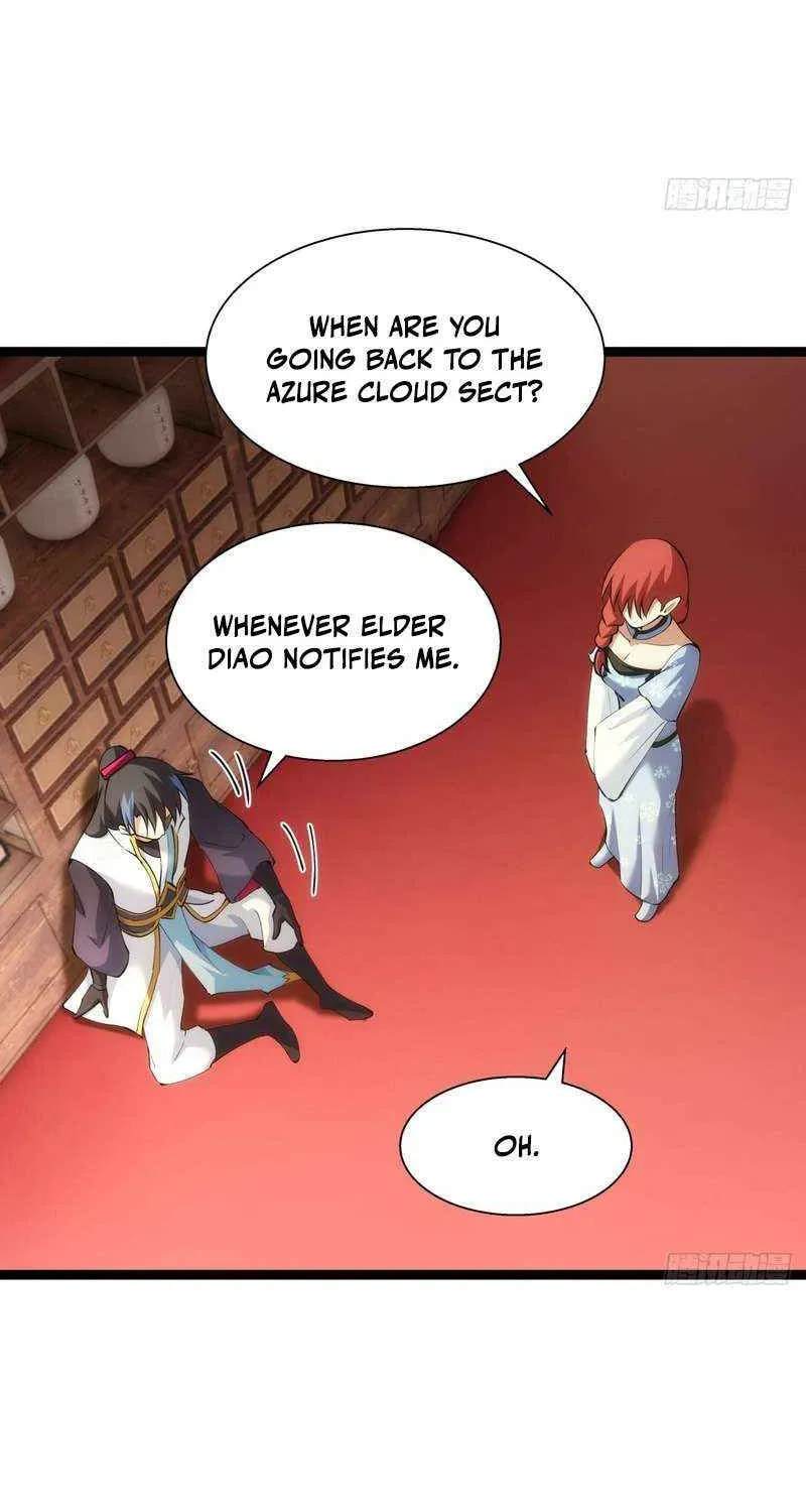 I Took Over The System Players Chapter 65 page 3 - 