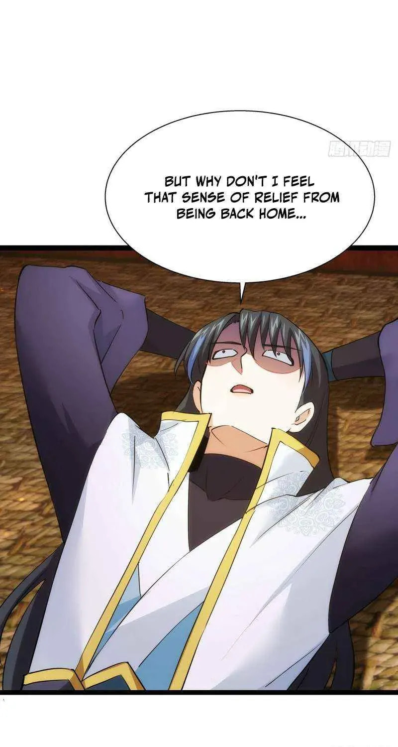 I Took Over The System Players Chapter 65 page 21 - 