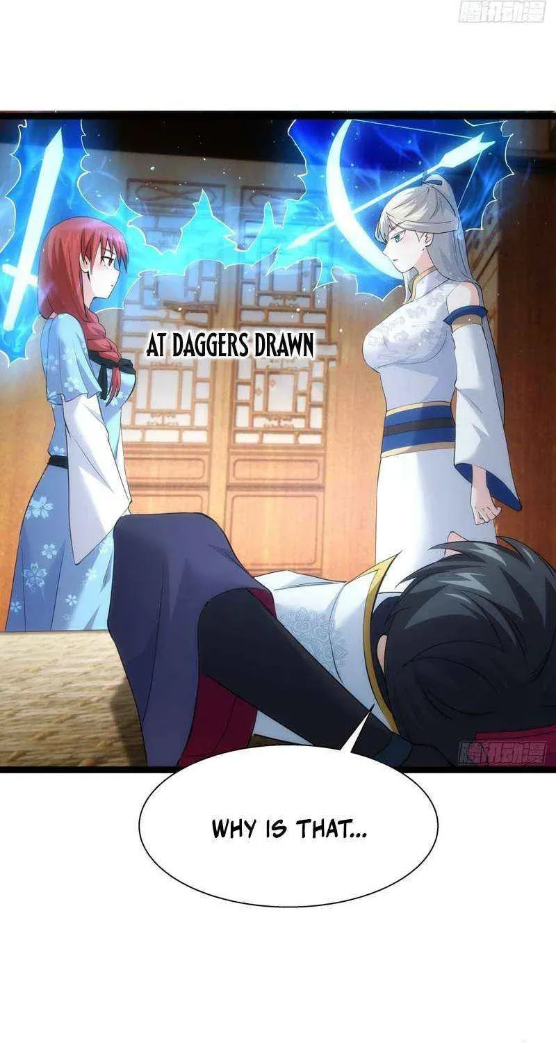 I Took Over The System Players Chapter 65 page 22 - 