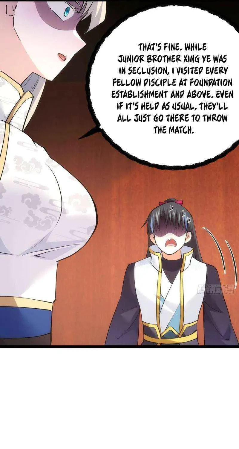 I Took Over The System Players Chapter 65 page 25 - 
