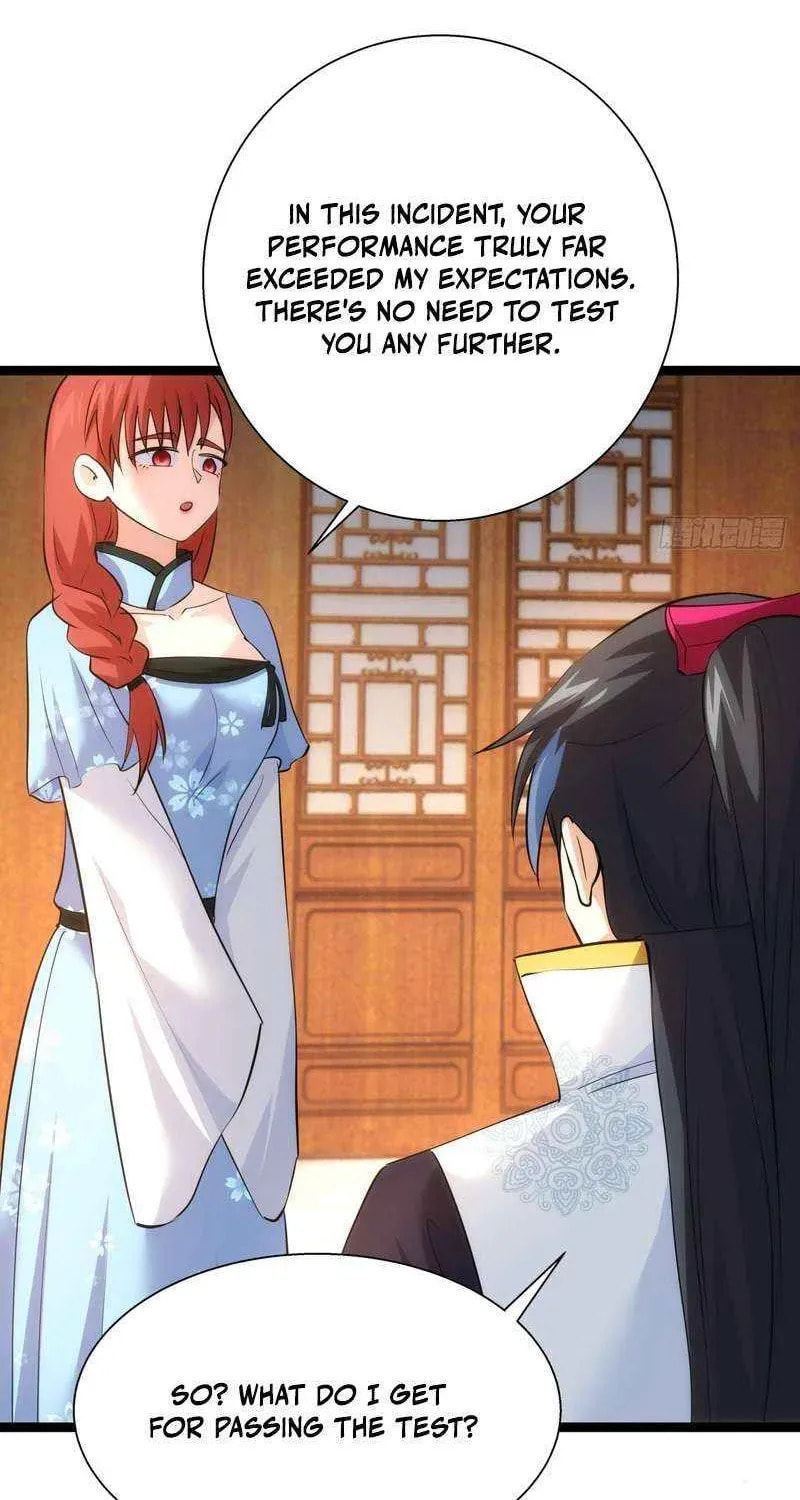 I Took Over The System Players Chapter 65 page 26 - 