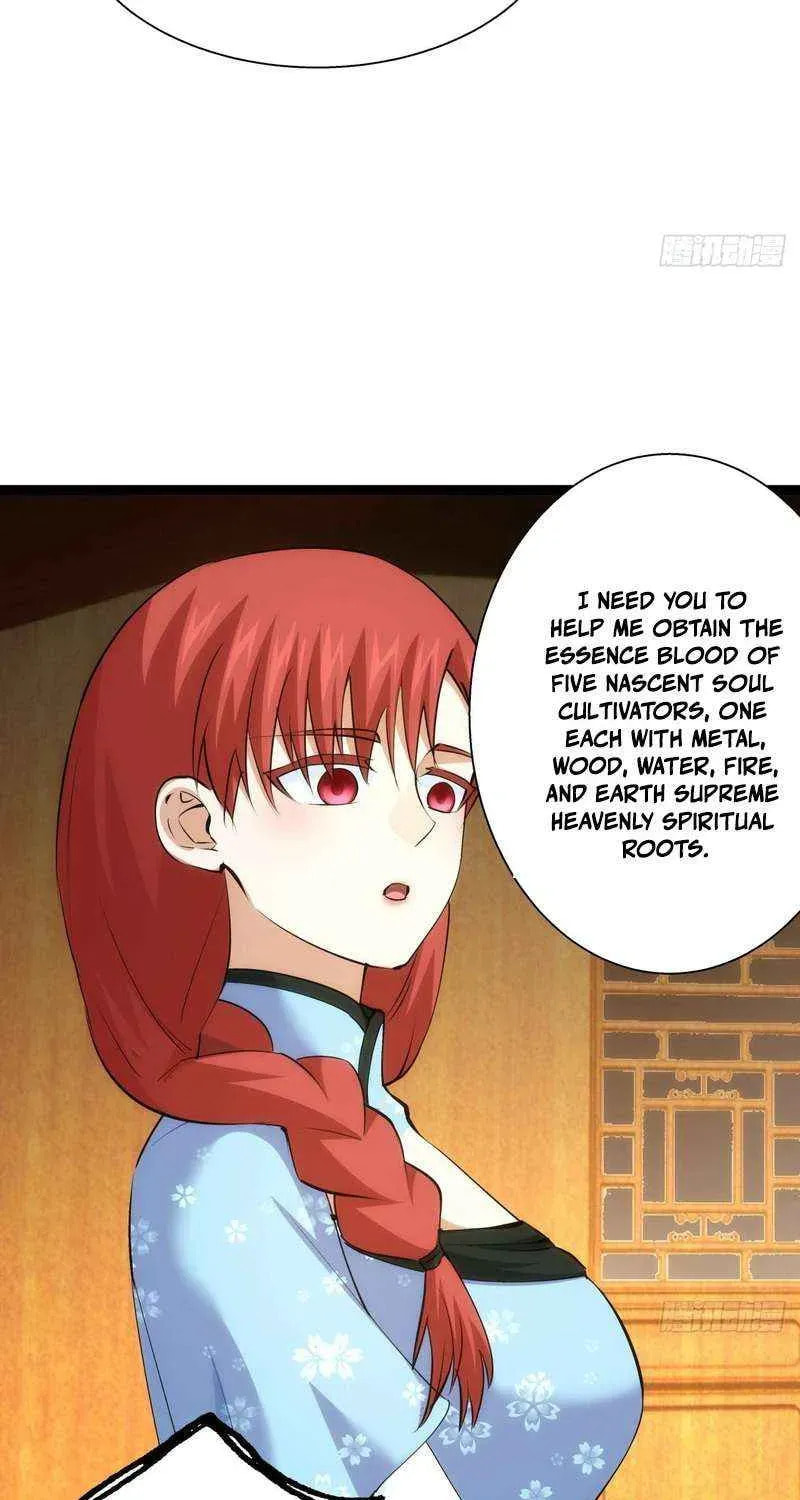 I Took Over The System Players Chapter 65 page 27 - 