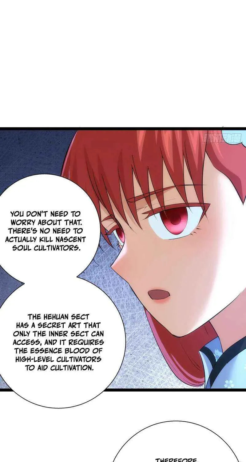 I Took Over The System Players Chapter 65 page 29 - 