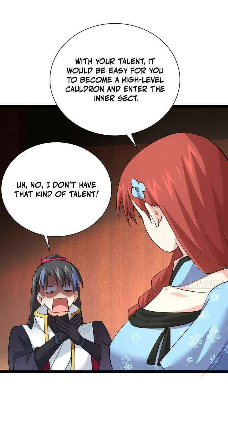 I Took Over The System Players Chapter 65 page 33 - 