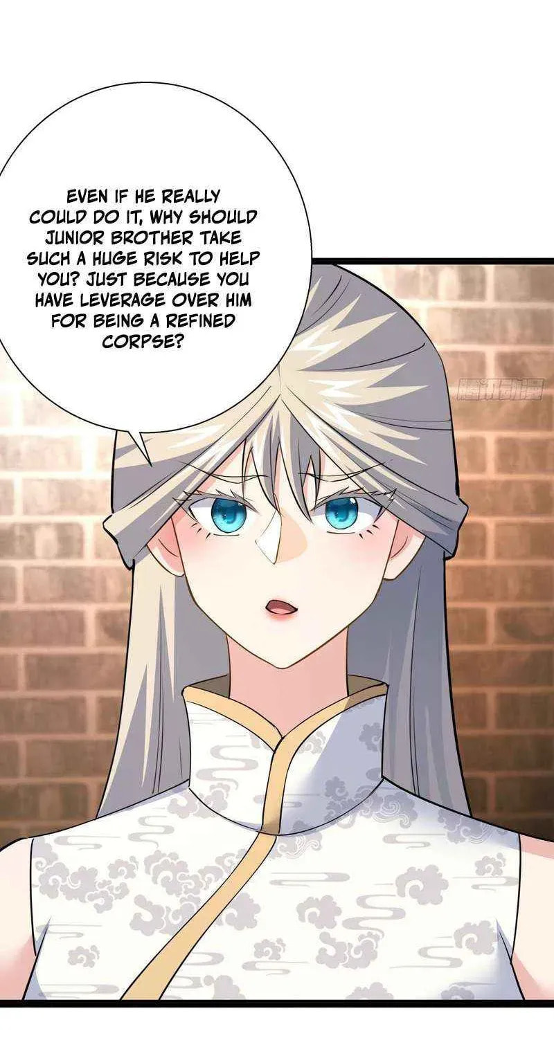 I Took Over The System Players Chapter 65 page 34 - 