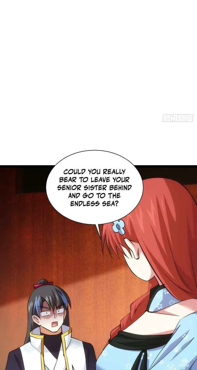 I Took Over The System Players Chapter 65 page 37 - 