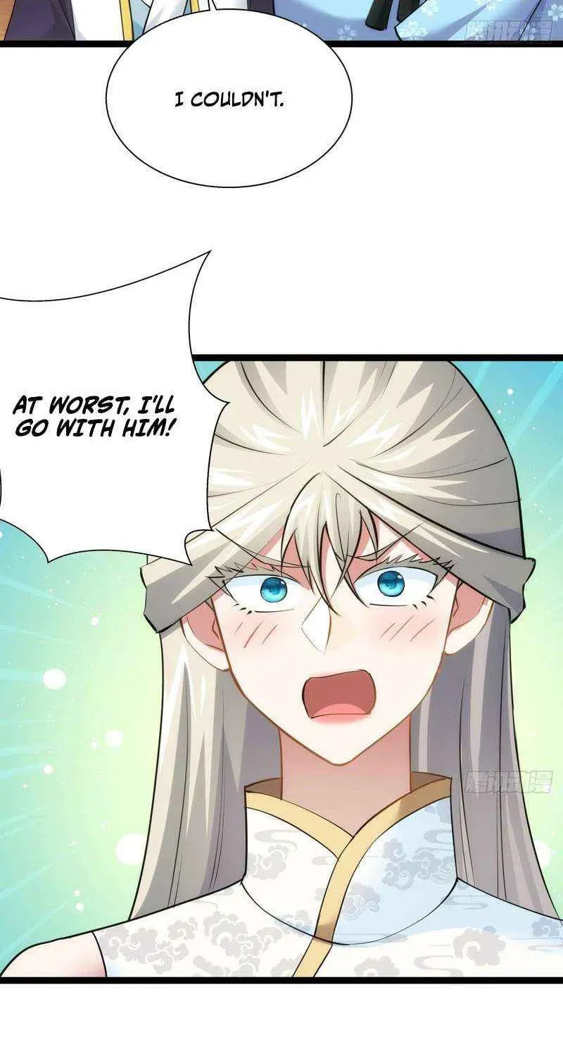 I Took Over The System Players Chapter 65 page 38 - 