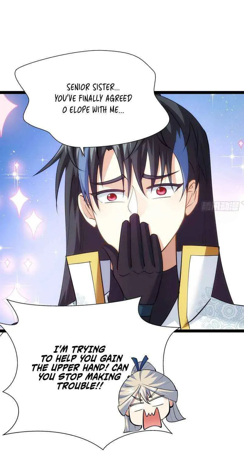 I Took Over The System Players Chapter 65 page 39 - 