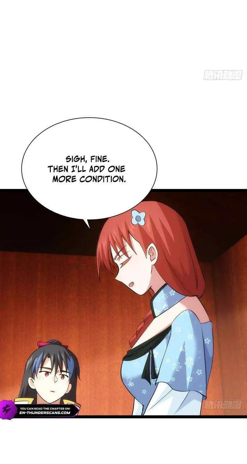 I Took Over The System Players Chapter 65 page 40 - 