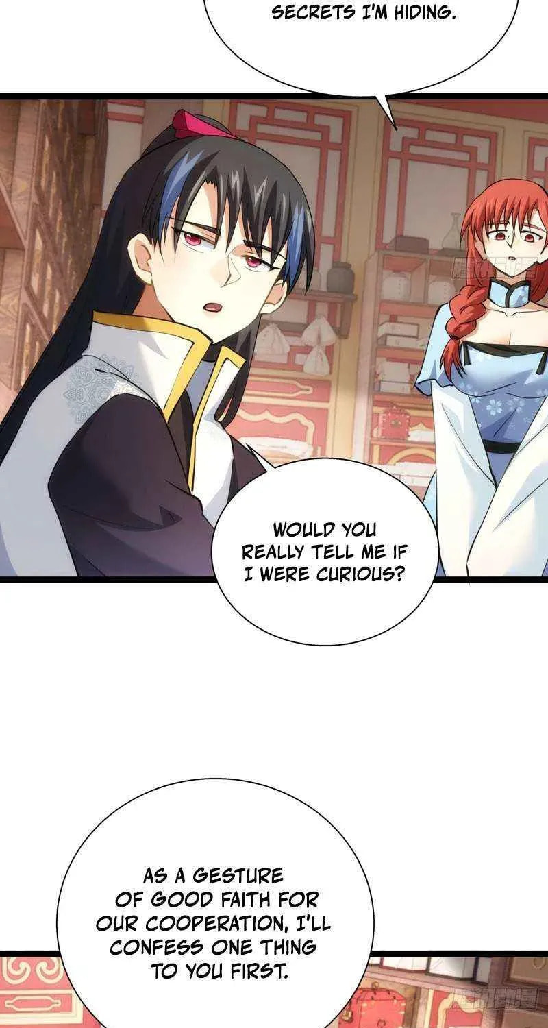 I Took Over The System Players Chapter 65 page 5 - 