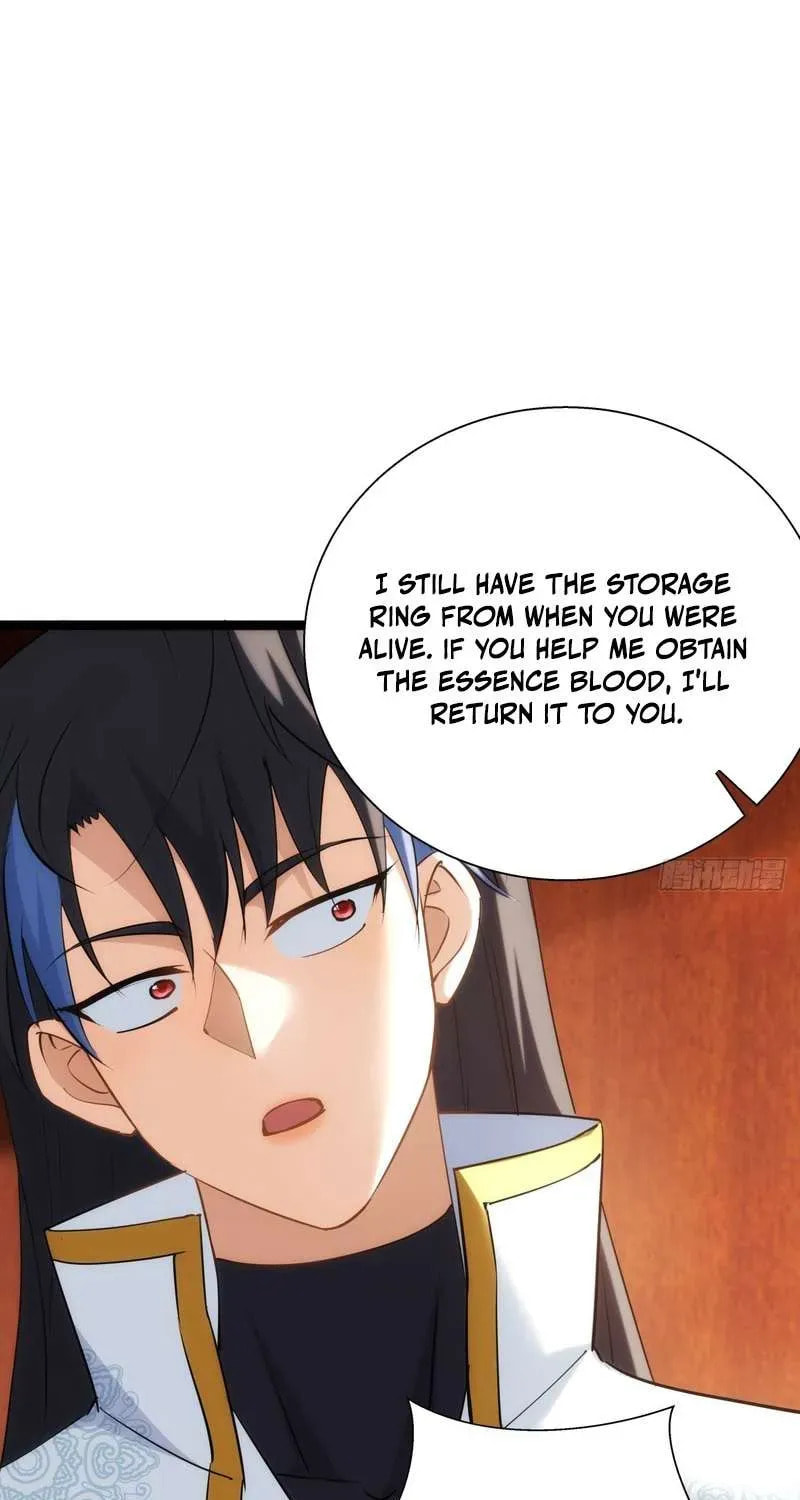 I Took Over The System Players Chapter 65 page 41 - 