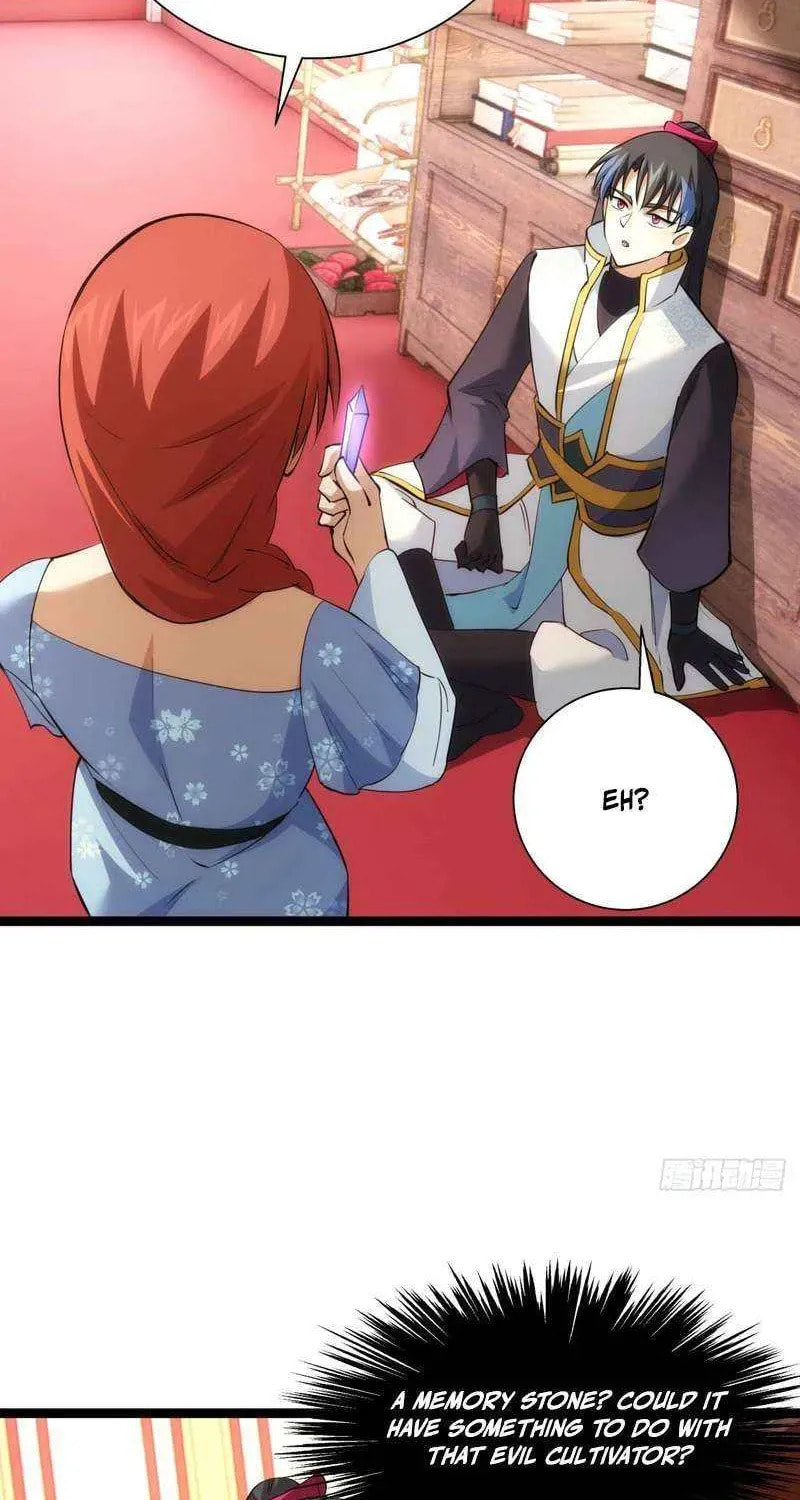 I Took Over The System Players Chapter 65 page 6 - 