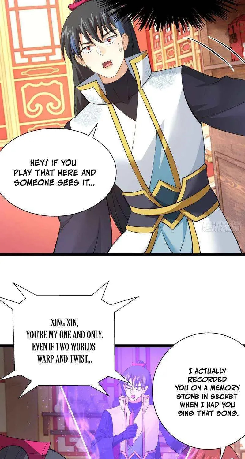 I Took Over The System Players Chapter 65 page 7 - 