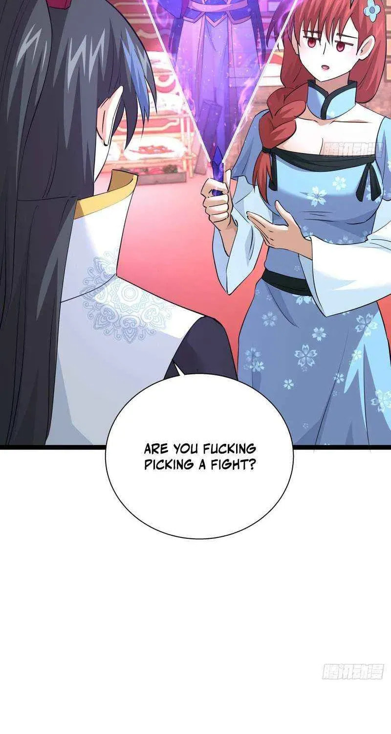 I Took Over The System Players Chapter 65 page 8 - 
