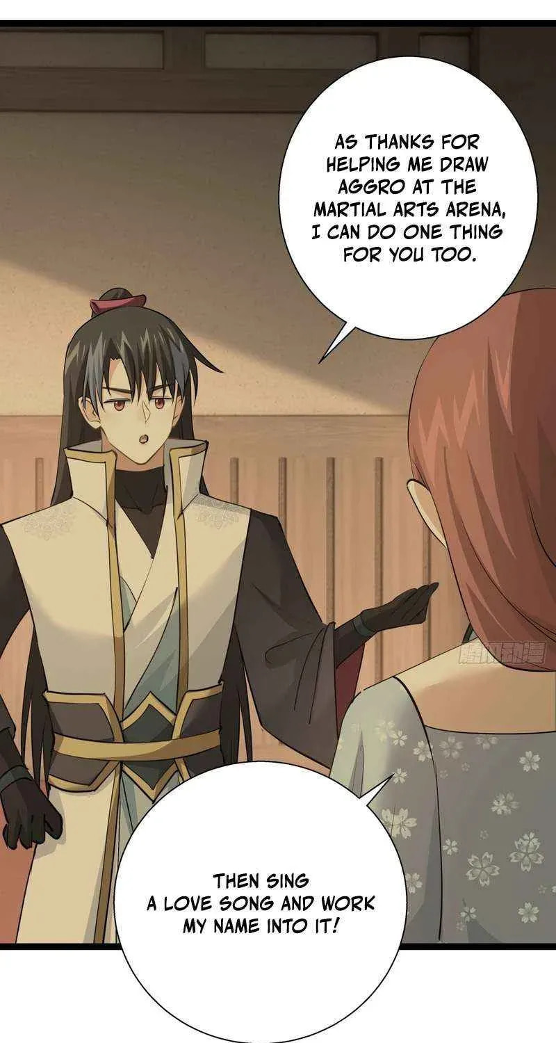 I Took Over The System Players Chapter 65 page 9 - 