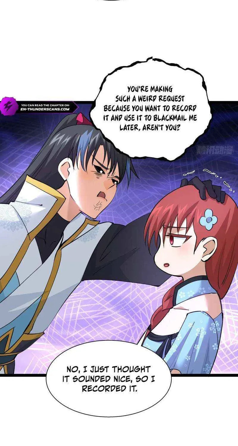 I Took Over The System Players Chapter 65 page 10 - 