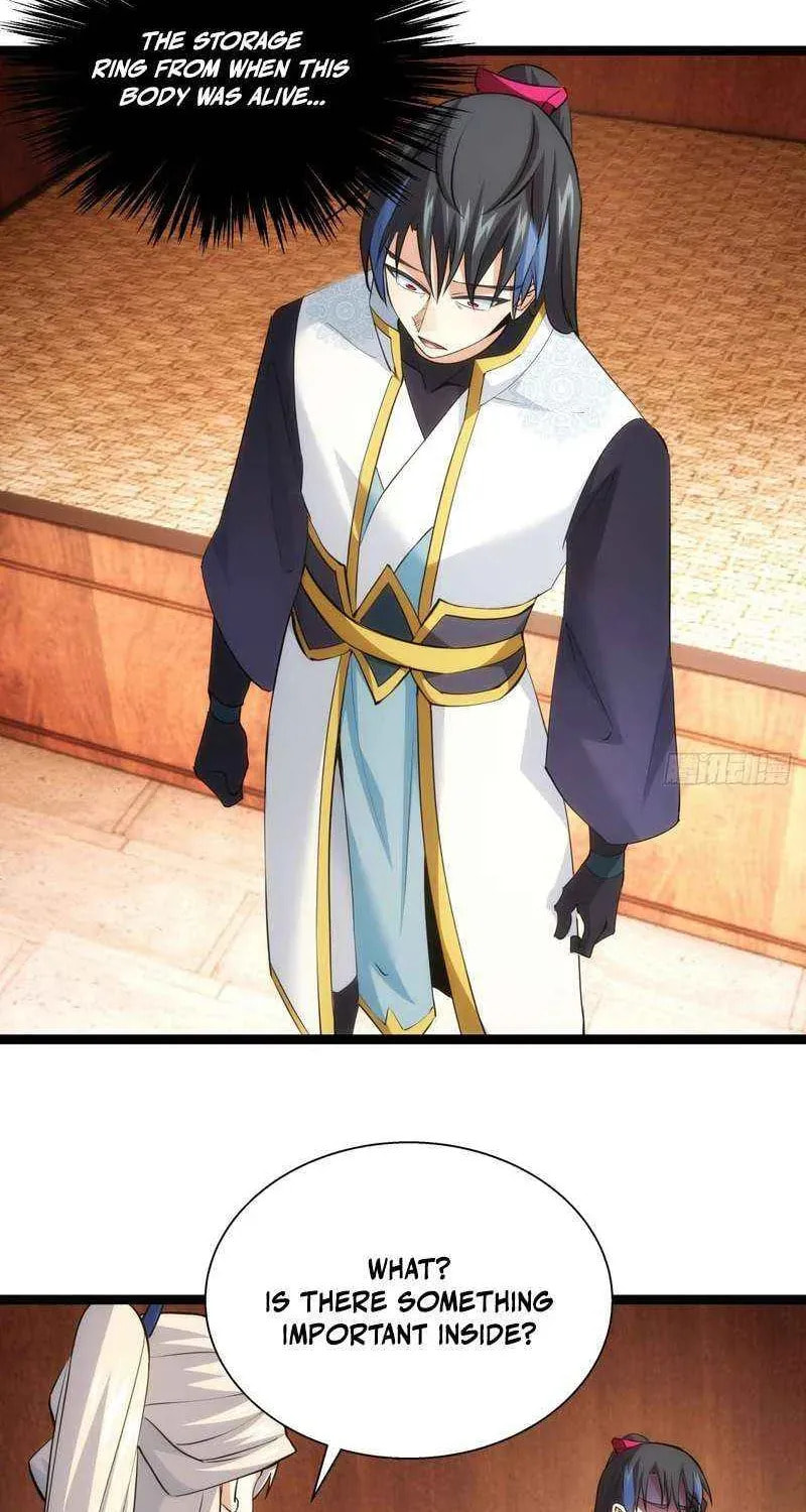 I Took Over The System Players Chapter 66 page 2 - 
