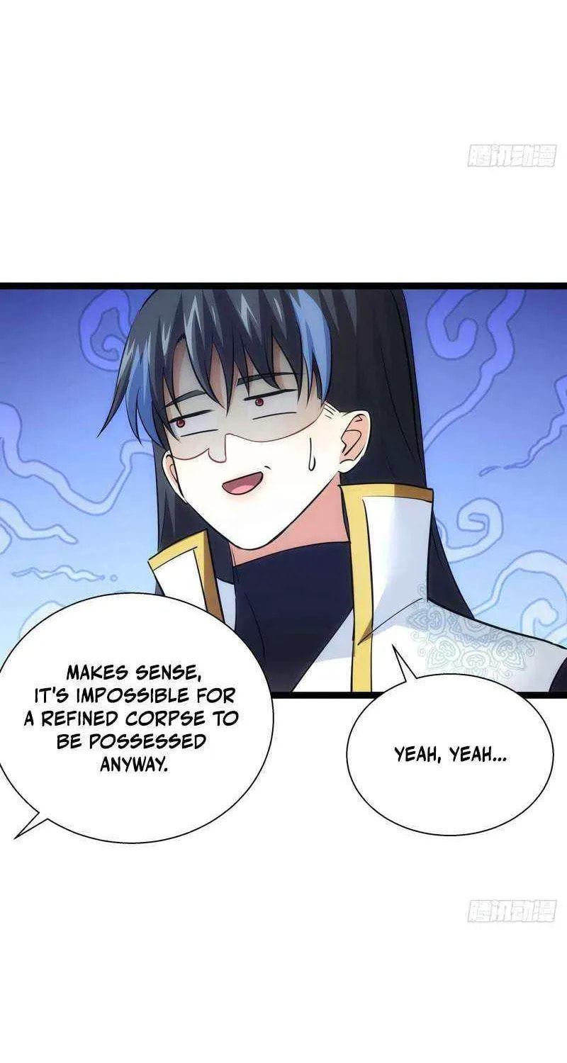 I Took Over The System Players Chapter 66 page 12 - 
