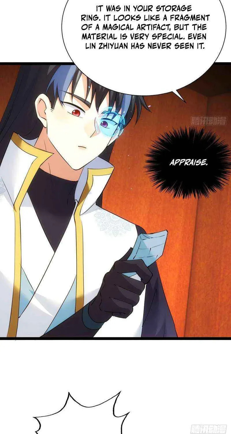 I Took Over The System Players Chapter 66 page 14 - 