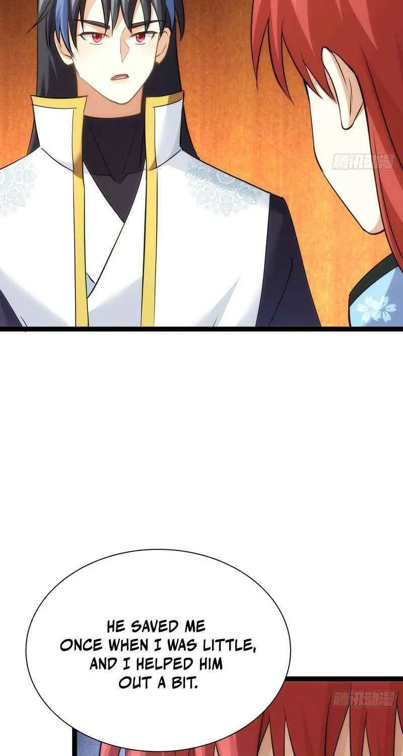 I Took Over The System Players Chapter 66 page 19 - 