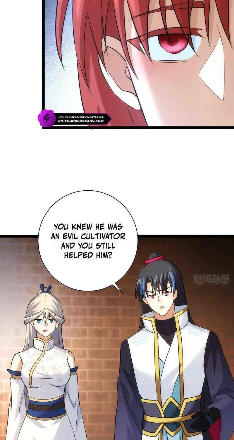 I Took Over The System Players Chapter 66 page 20 - 