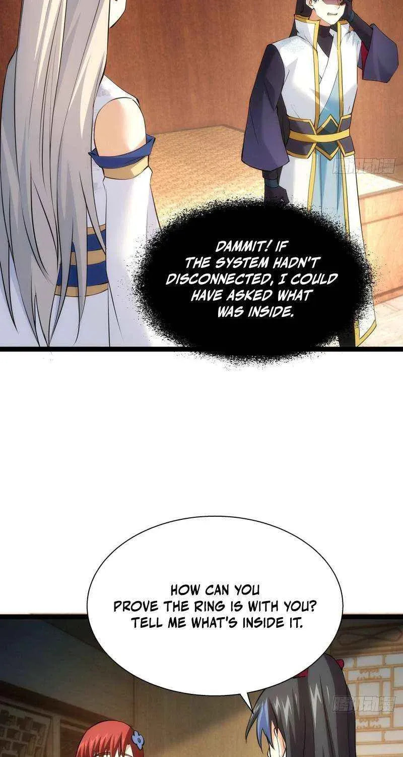 I Took Over The System Players Chapter 66 page 3 - 