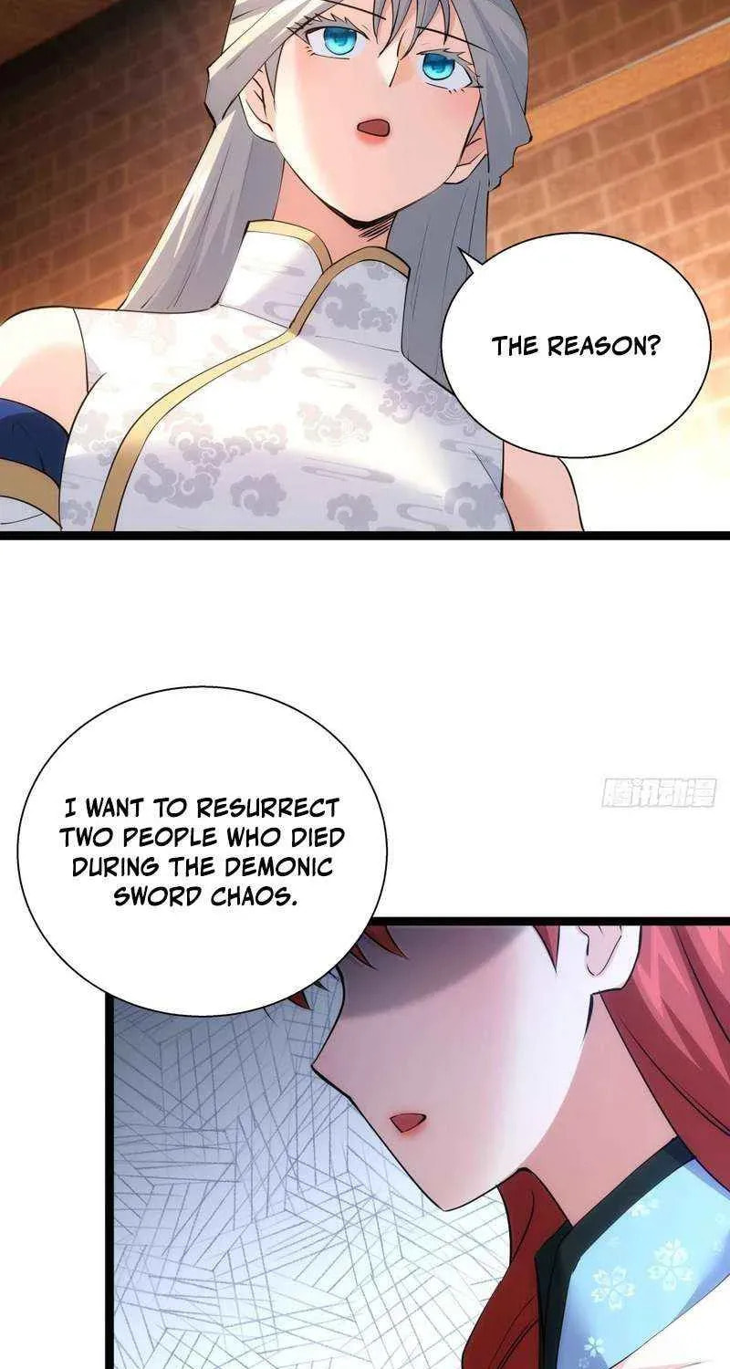 I Took Over The System Players Chapter 66 page 23 - 