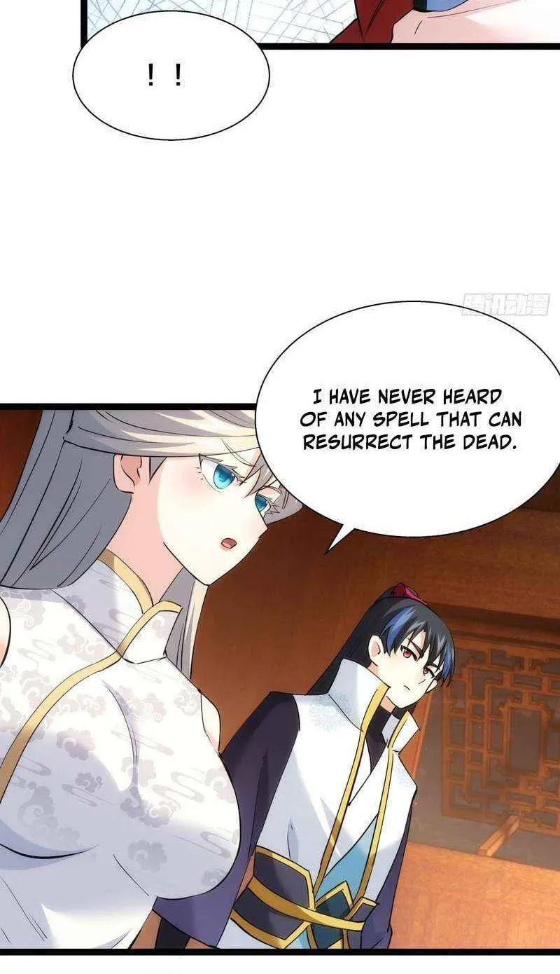 I Took Over The System Players Chapter 66 page 24 - 