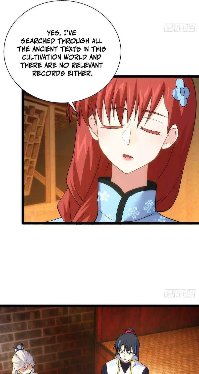 I Took Over The System Players Chapter 66 page 25 - 