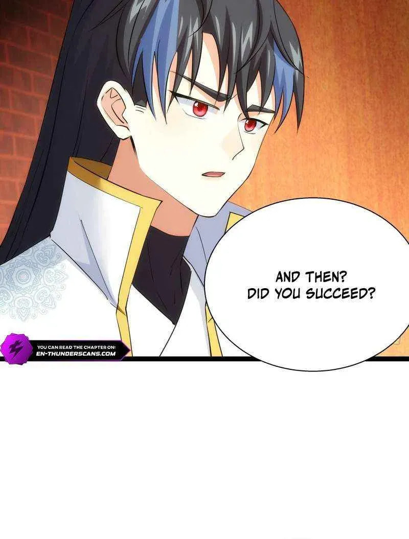 I Took Over The System Players Chapter 66 page 29 - 