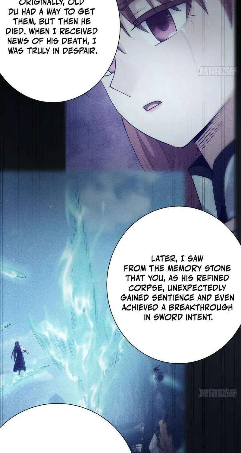 I Took Over The System Players Chapter 66 page 31 - 