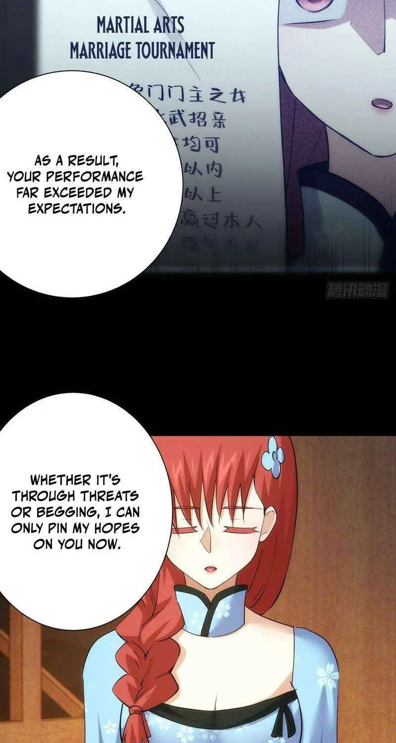 I Took Over The System Players Chapter 66 page 33 - 