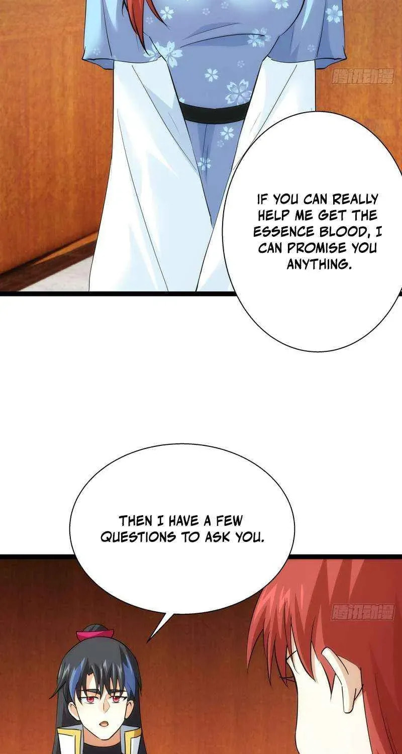 I Took Over The System Players Chapter 66 page 34 - 