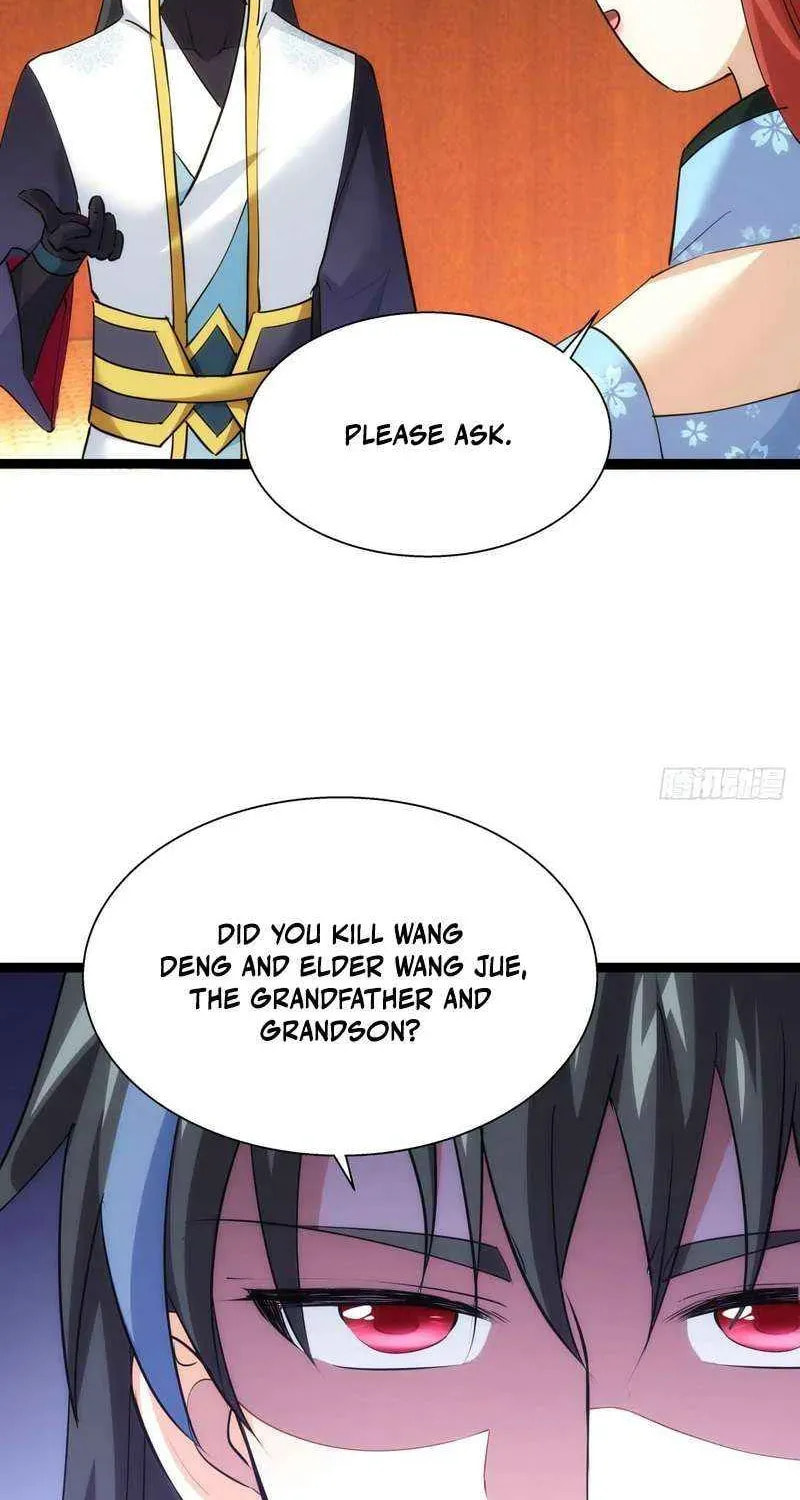 I Took Over The System Players Chapter 66 page 35 - 