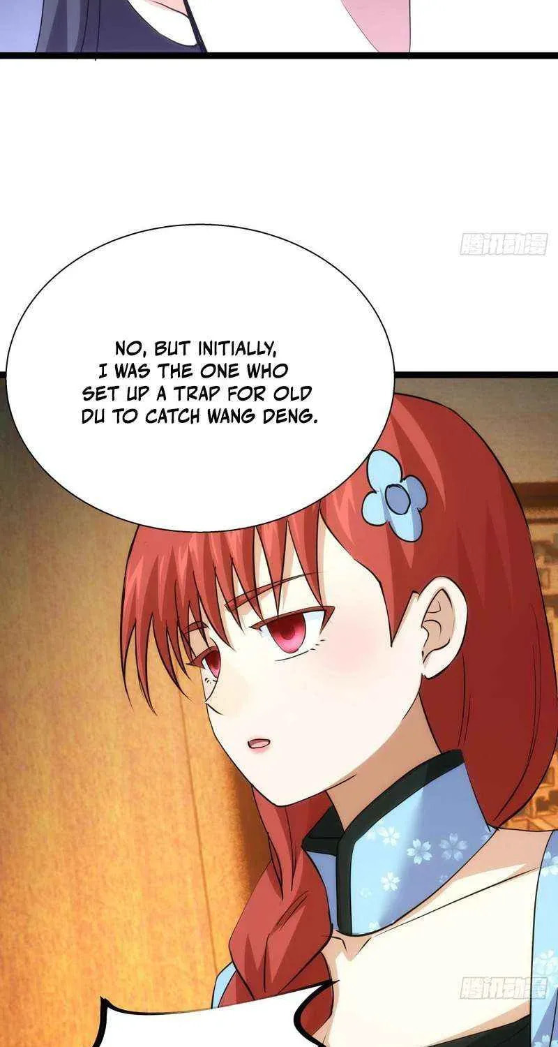 I Took Over The System Players Chapter 66 page 36 - 