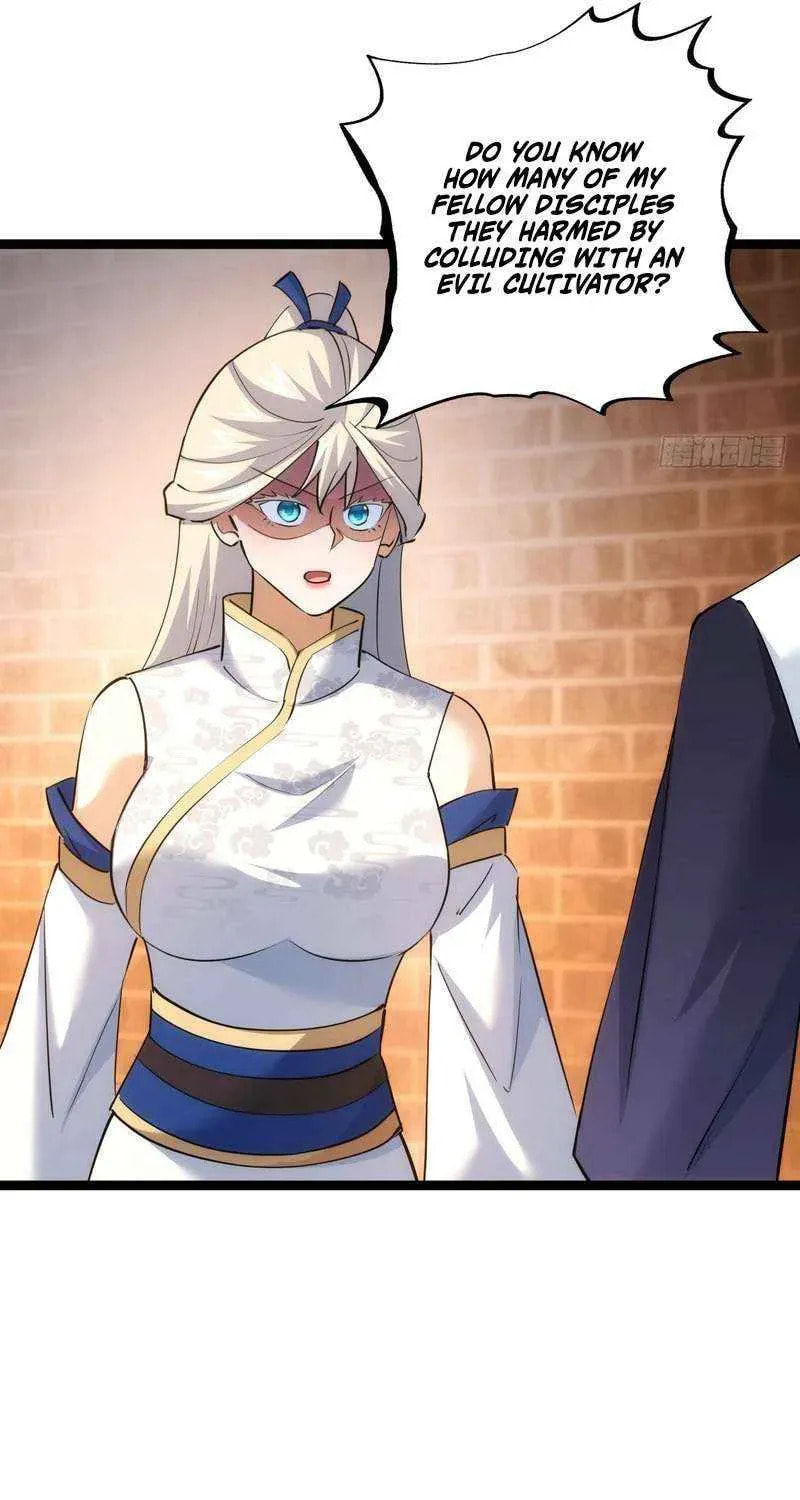 I Took Over The System Players Chapter 66 page 38 - 