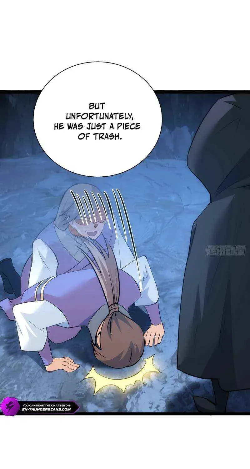 I Took Over The System Players Chapter 66 page 40 - 
