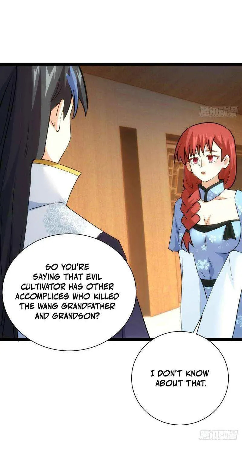 I Took Over The System Players Chapter 66 page 41 - 