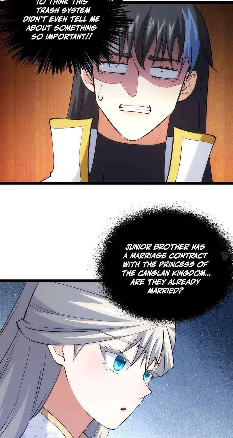 I Took Over The System Players Chapter 66 page 7 - 