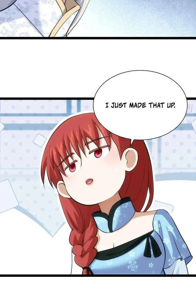 I Took Over The System Players Chapter 66 page 8 - 