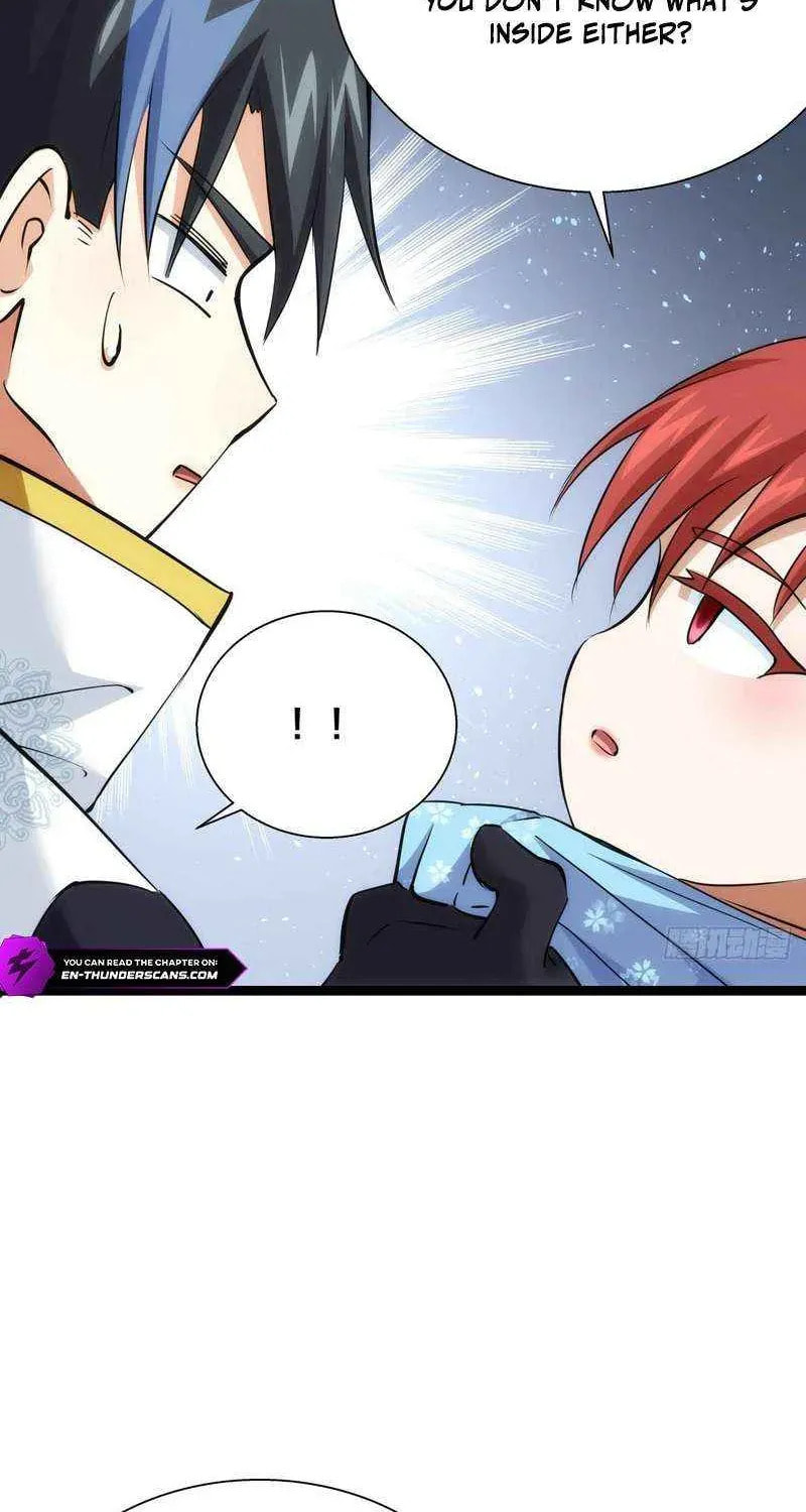 I Took Over The System Players Chapter 66 page 10 - 