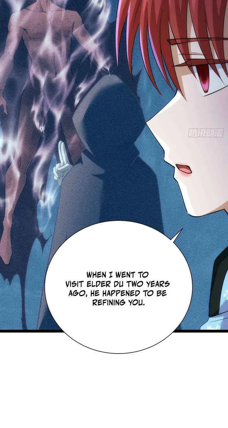 I Took Over The System Players Chapter 67 page 2 - 