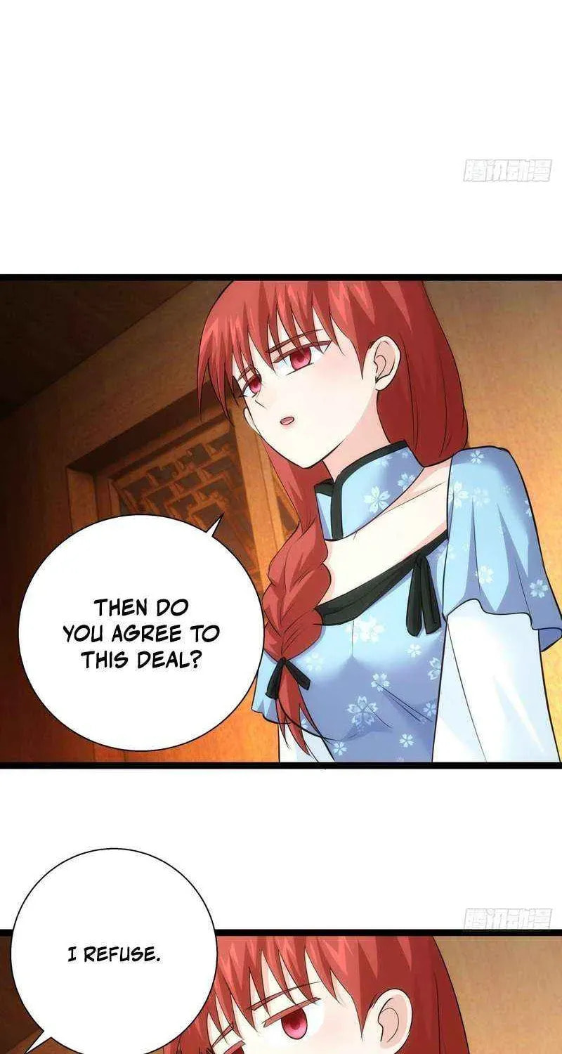 I Took Over The System Players Chapter 67 page 12 - 