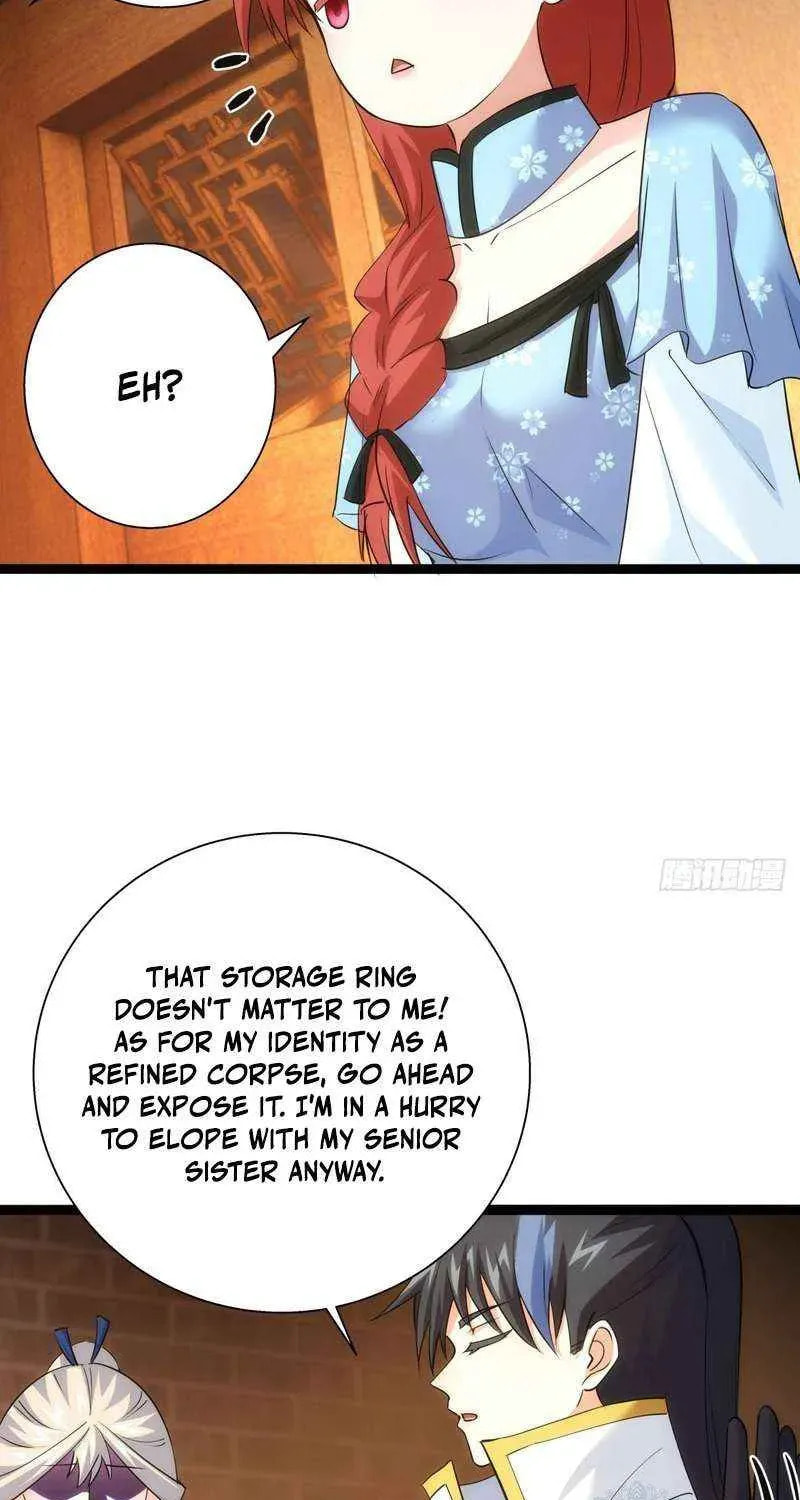 I Took Over The System Players Chapter 67 page 13 - 