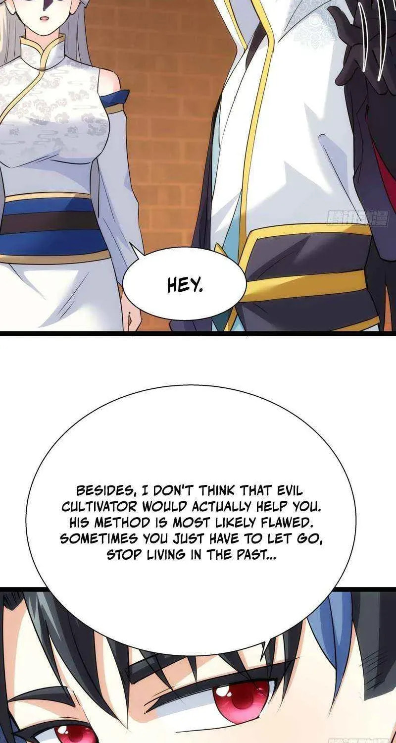 I Took Over The System Players Chapter 67 page 14 - 