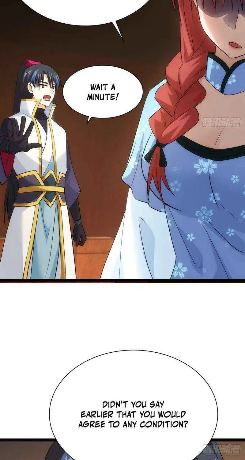 I Took Over The System Players Chapter 67 page 19 - 