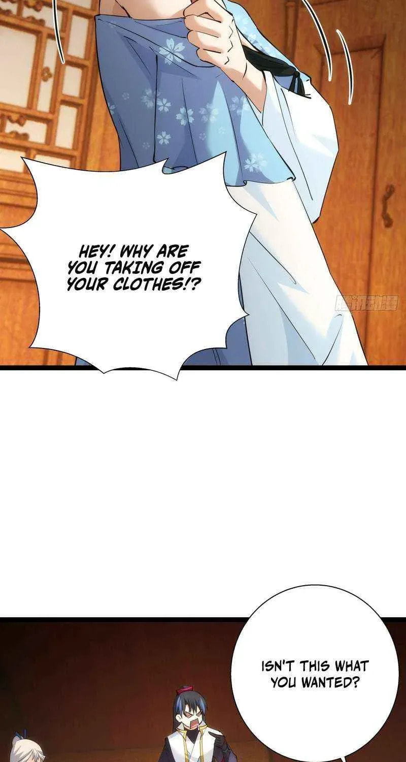 I Took Over The System Players Chapter 67 page 21 - 